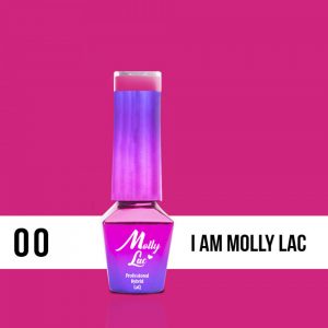 I am Molly Lac