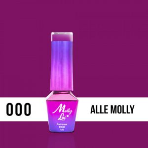 Alle Molly