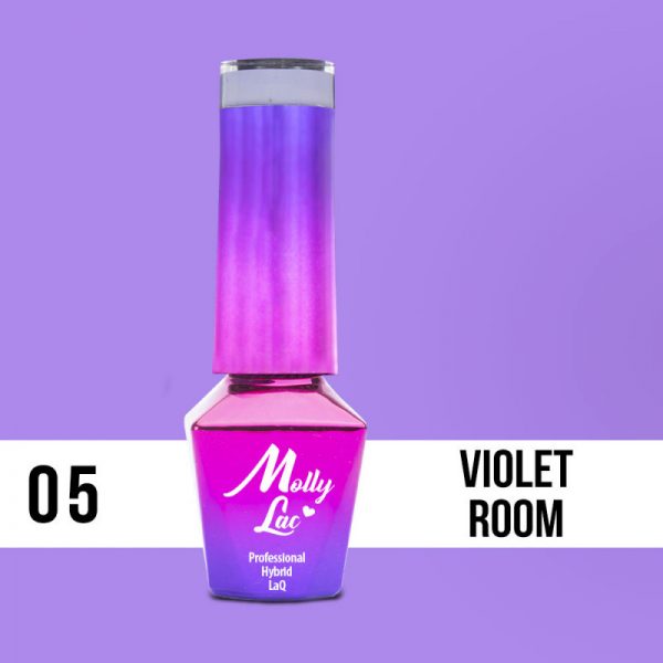 Violet Room