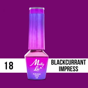 Blackcurrant Impress