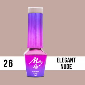 Elegant Nude