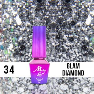 Glam Diamond