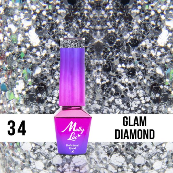 Glam Diamond