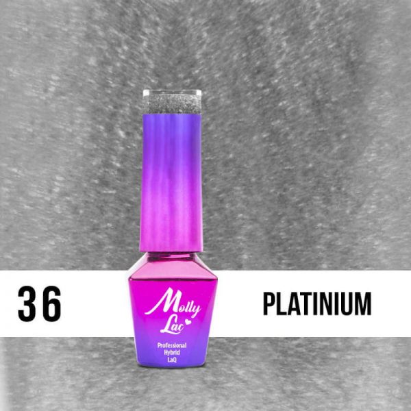 Platinium