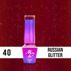 Russian Glitter