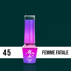 Femme Fatale