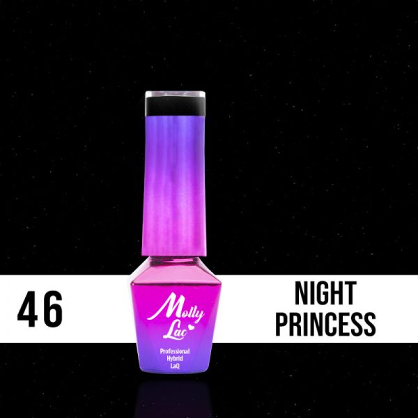 Night Princess