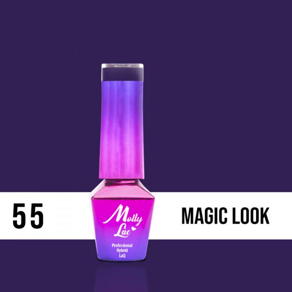 Magic Look