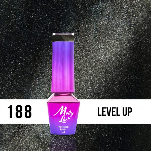 Level Up 5D