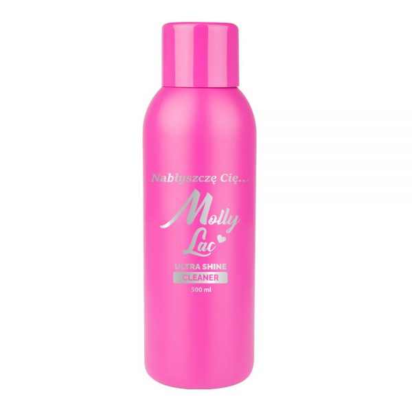 Cleaner Ultra Shine 500ml