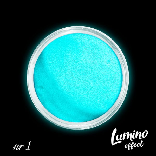 Lumino Effect 1