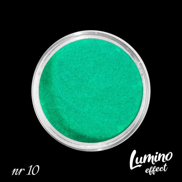 Lumino Effect 10