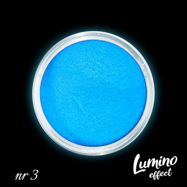 Lumino Effect 3