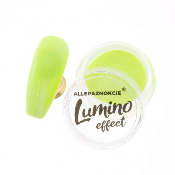 Lumino Effect 4