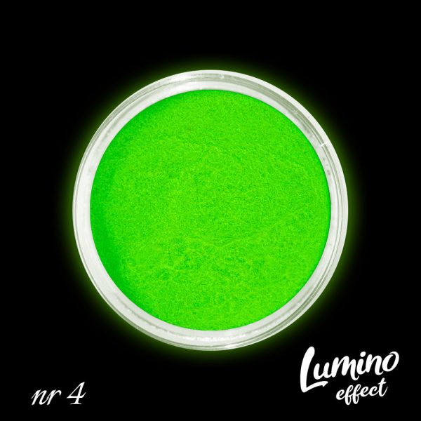 Lumino Effect 4