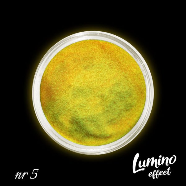 Lumino Effect 5