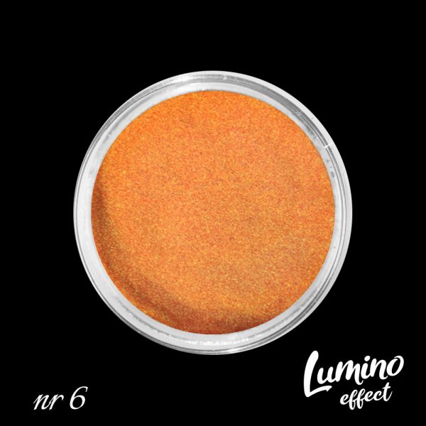 Lumino Effect 6