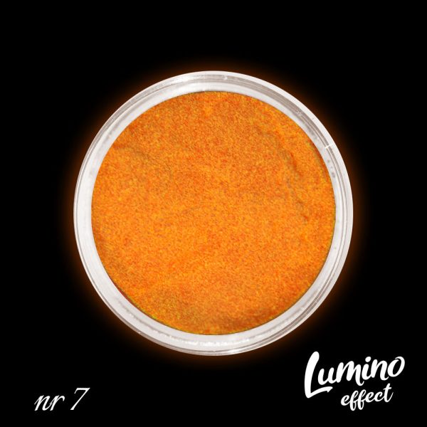 Lumino Effect 7