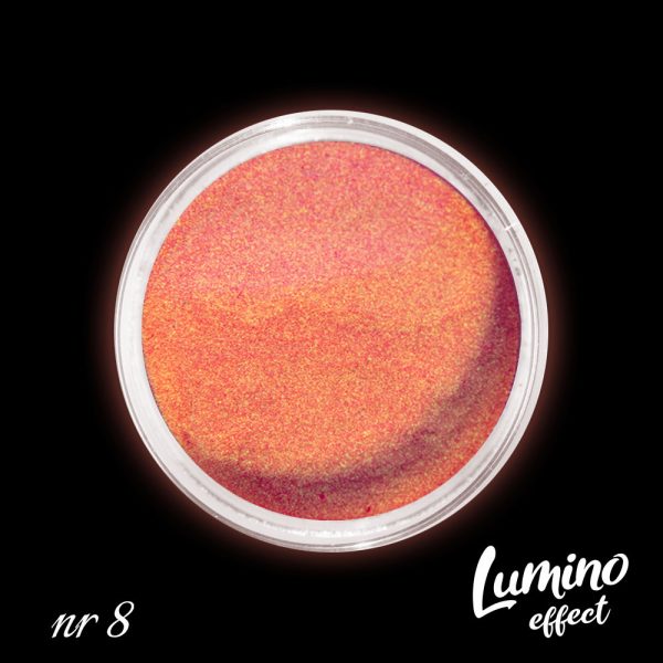 Lumino Effect 8