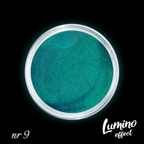 Lumino Effect 9