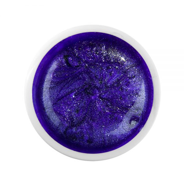 Metallic Violet