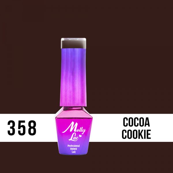 Cocoa Cookie