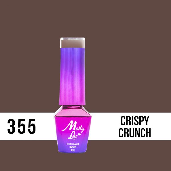 Crispy Crunch