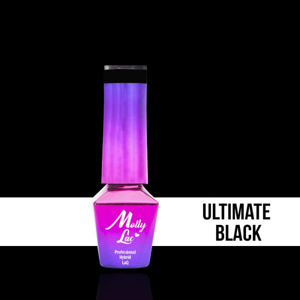 Ultimate Black