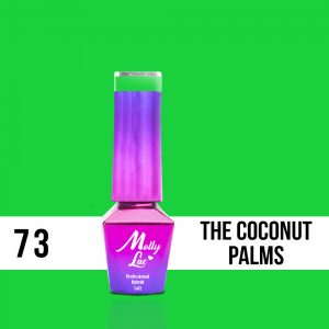 The Coconut Palms