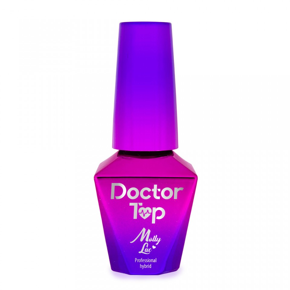 doctor top molly lac top auto reparator fara degresare 10 ml 4739 - Acasa